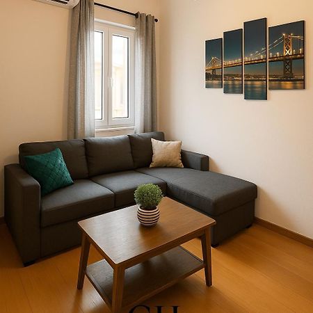 Christopher Central Home Ioannina Ngoại thất bức ảnh