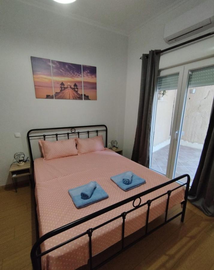 Christopher Central Home Ioannina Ngoại thất bức ảnh