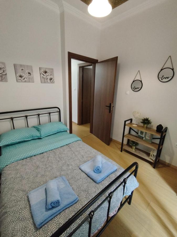 Christopher Central Home Ioannina Ngoại thất bức ảnh