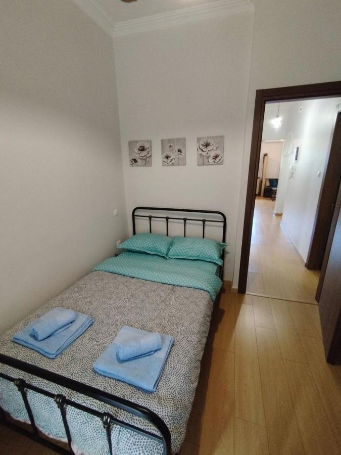 Christopher Central Home Ioannina Ngoại thất bức ảnh