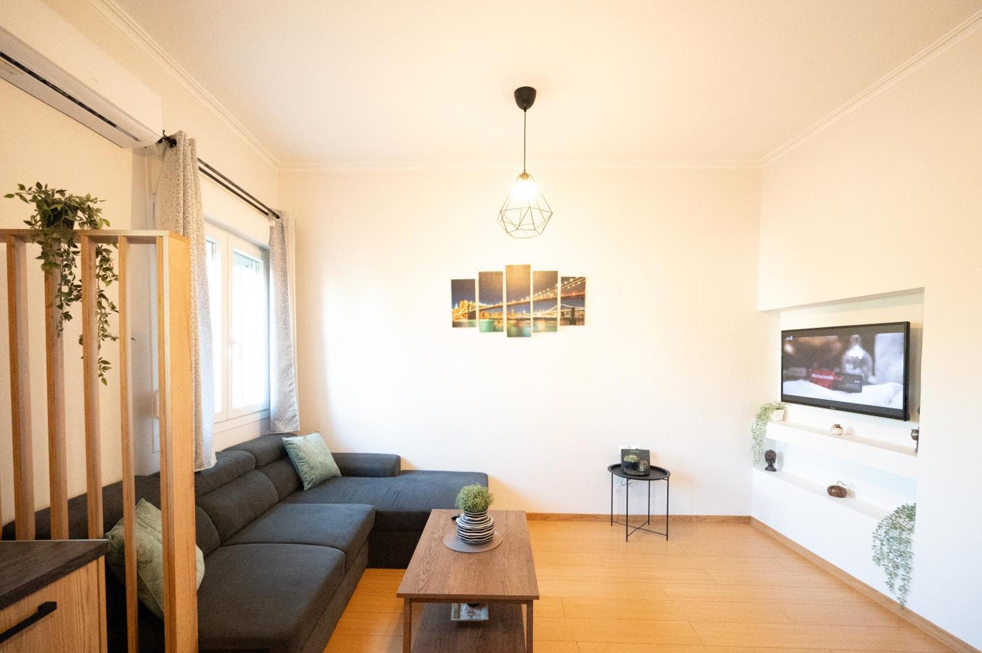 Christopher Central Home Ioannina Ngoại thất bức ảnh