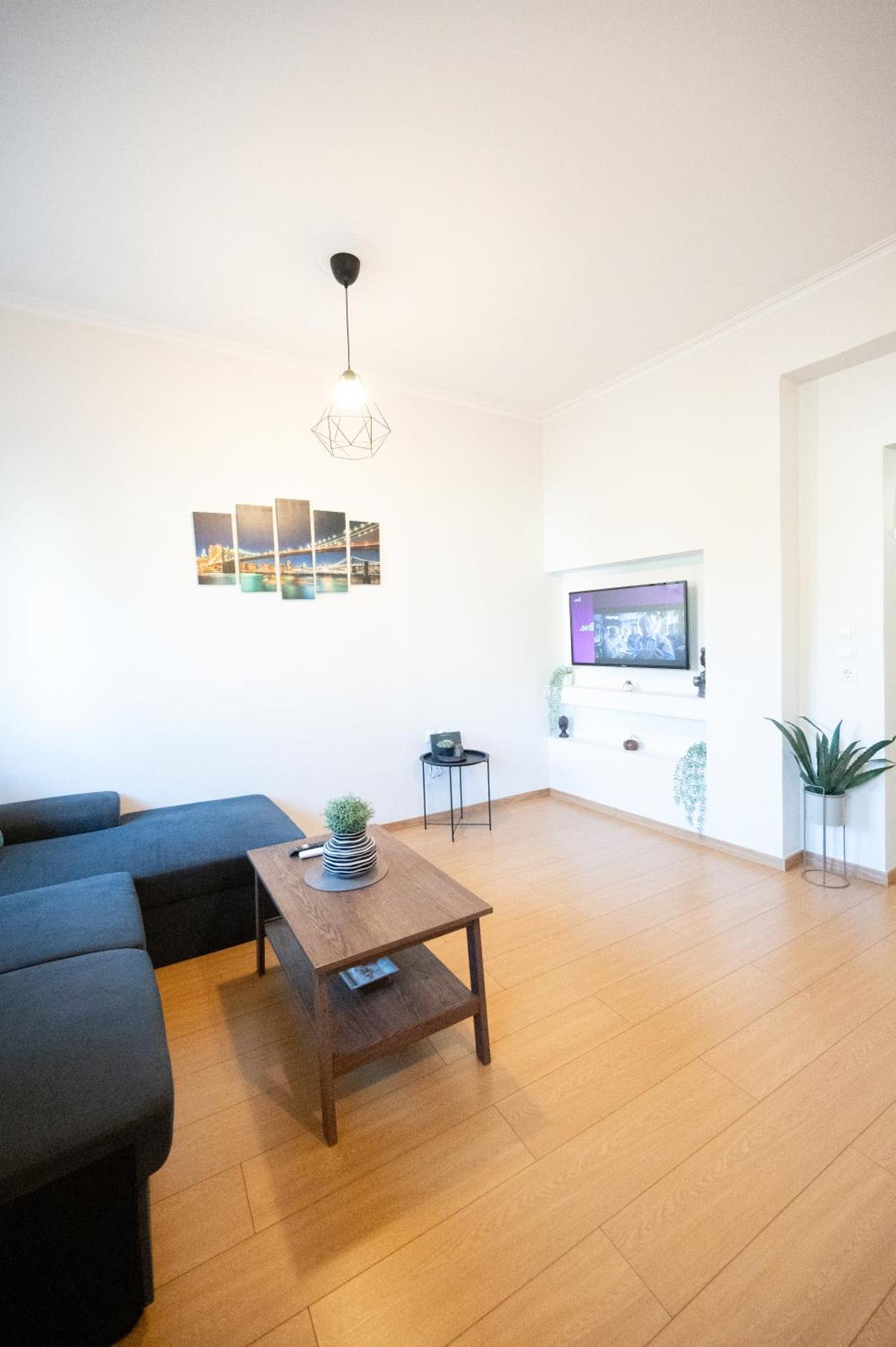 Christopher Central Home Ioannina Ngoại thất bức ảnh