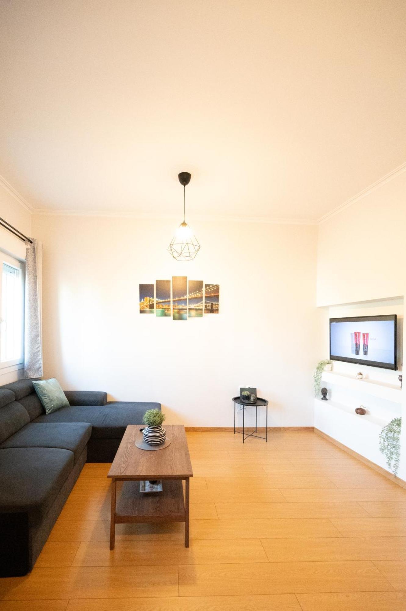 Christopher Central Home Ioannina Ngoại thất bức ảnh