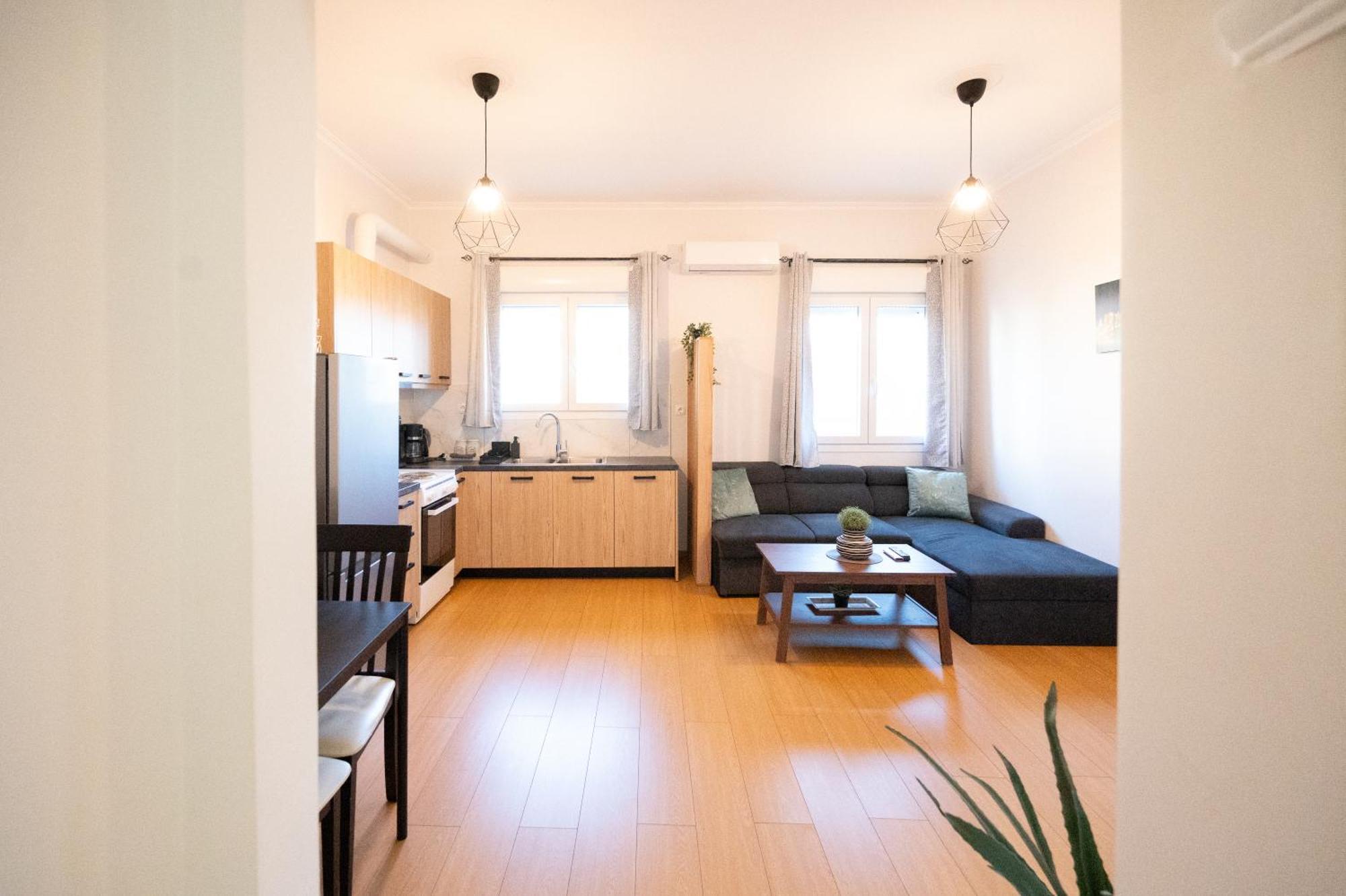 Christopher Central Home Ioannina Ngoại thất bức ảnh