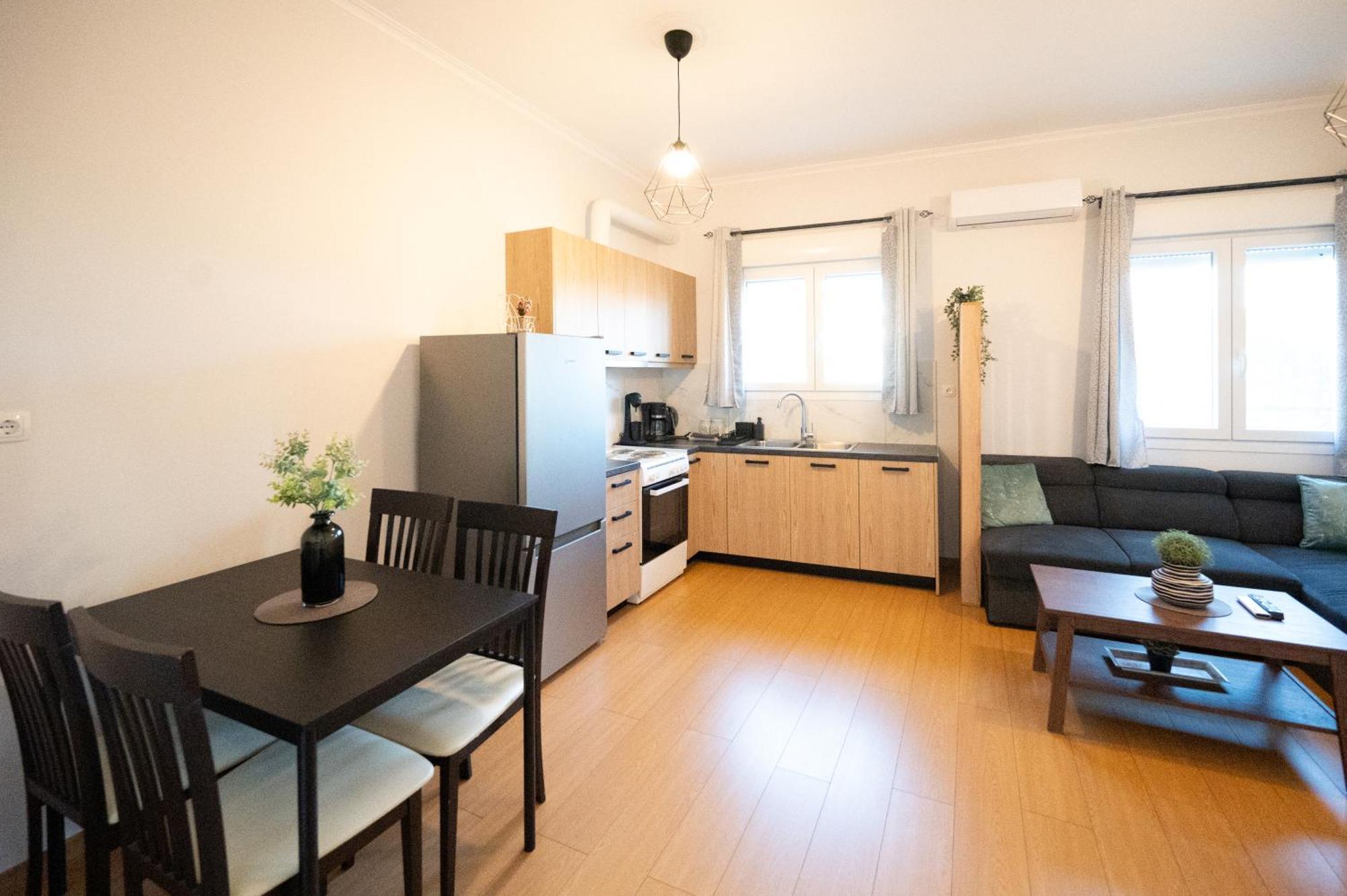Christopher Central Home Ioannina Ngoại thất bức ảnh