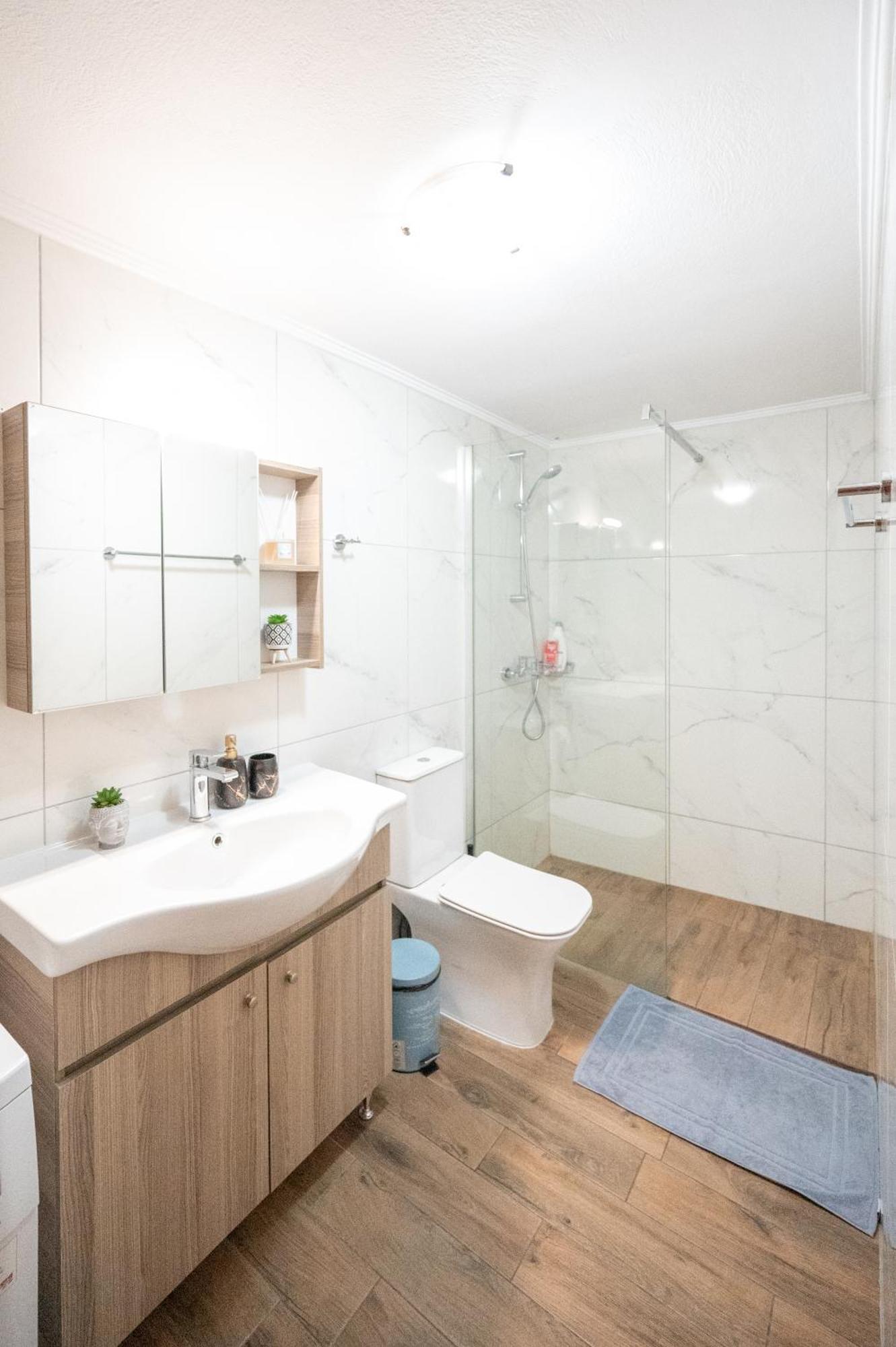 Christopher Central Home Ioannina Ngoại thất bức ảnh