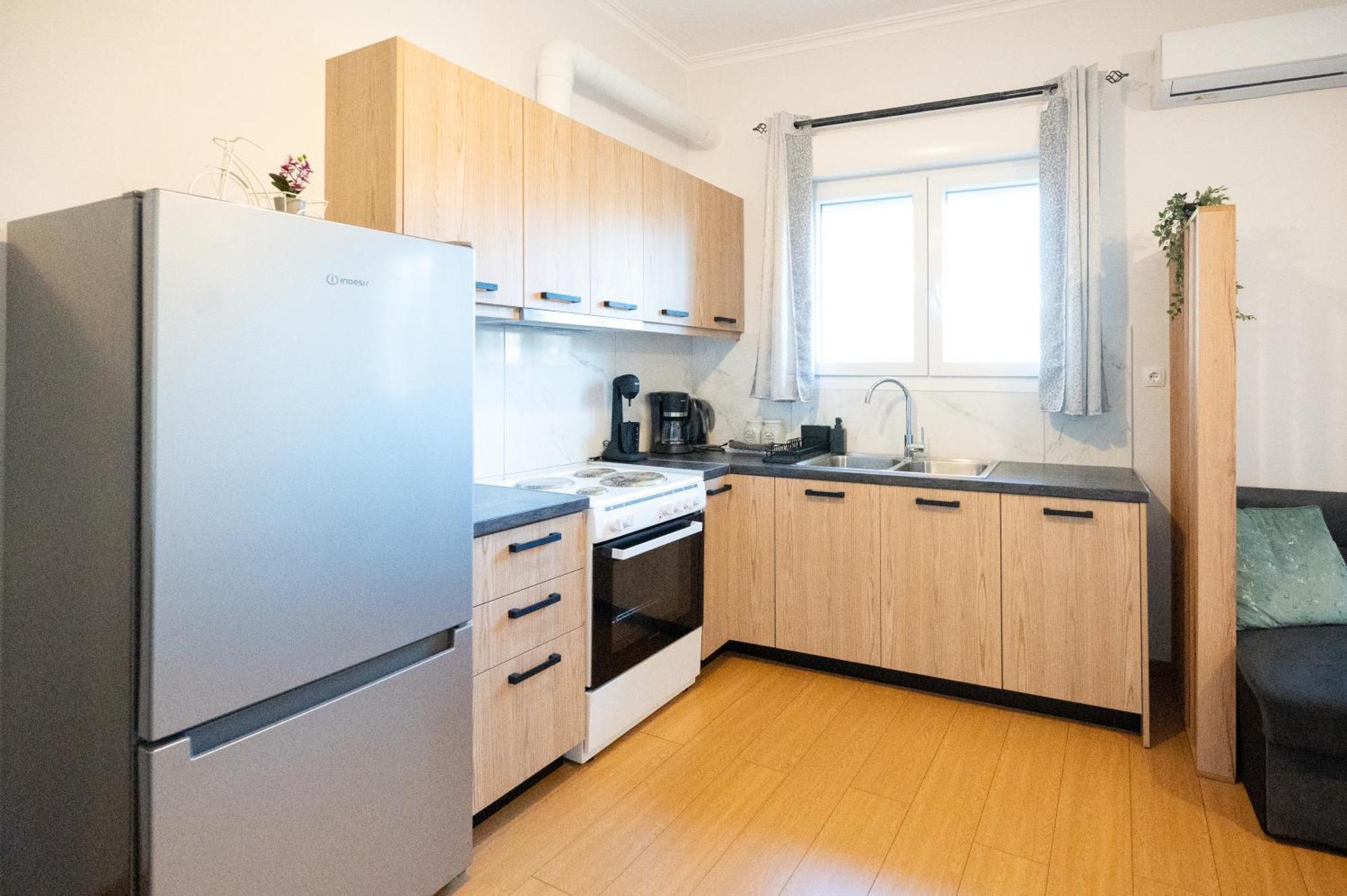 Christopher Central Home Ioannina Ngoại thất bức ảnh