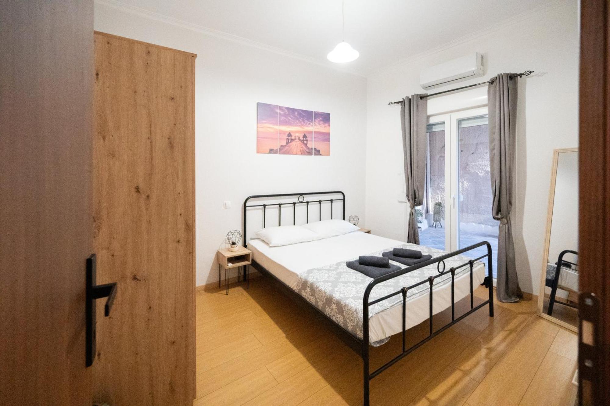 Christopher Central Home Ioannina Ngoại thất bức ảnh
