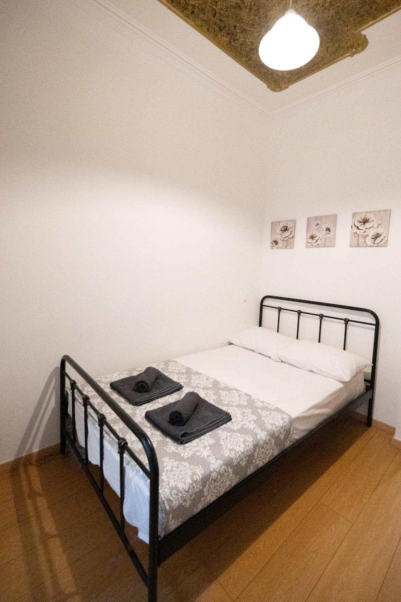 Christopher Central Home Ioannina Ngoại thất bức ảnh