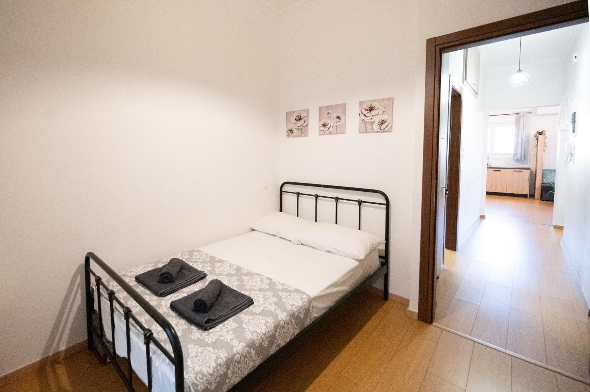 Christopher Central Home Ioannina Ngoại thất bức ảnh