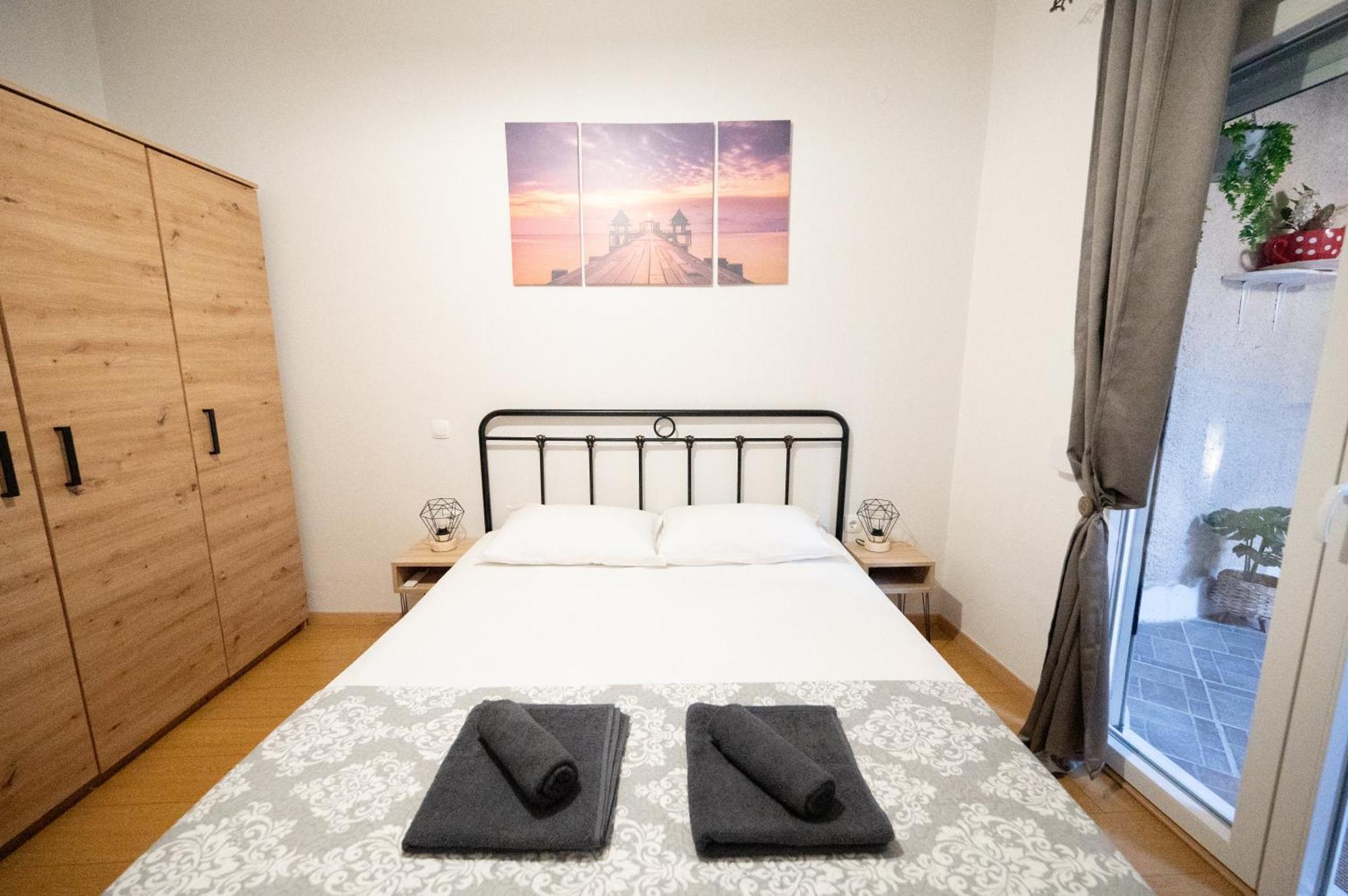 Christopher Central Home Ioannina Ngoại thất bức ảnh