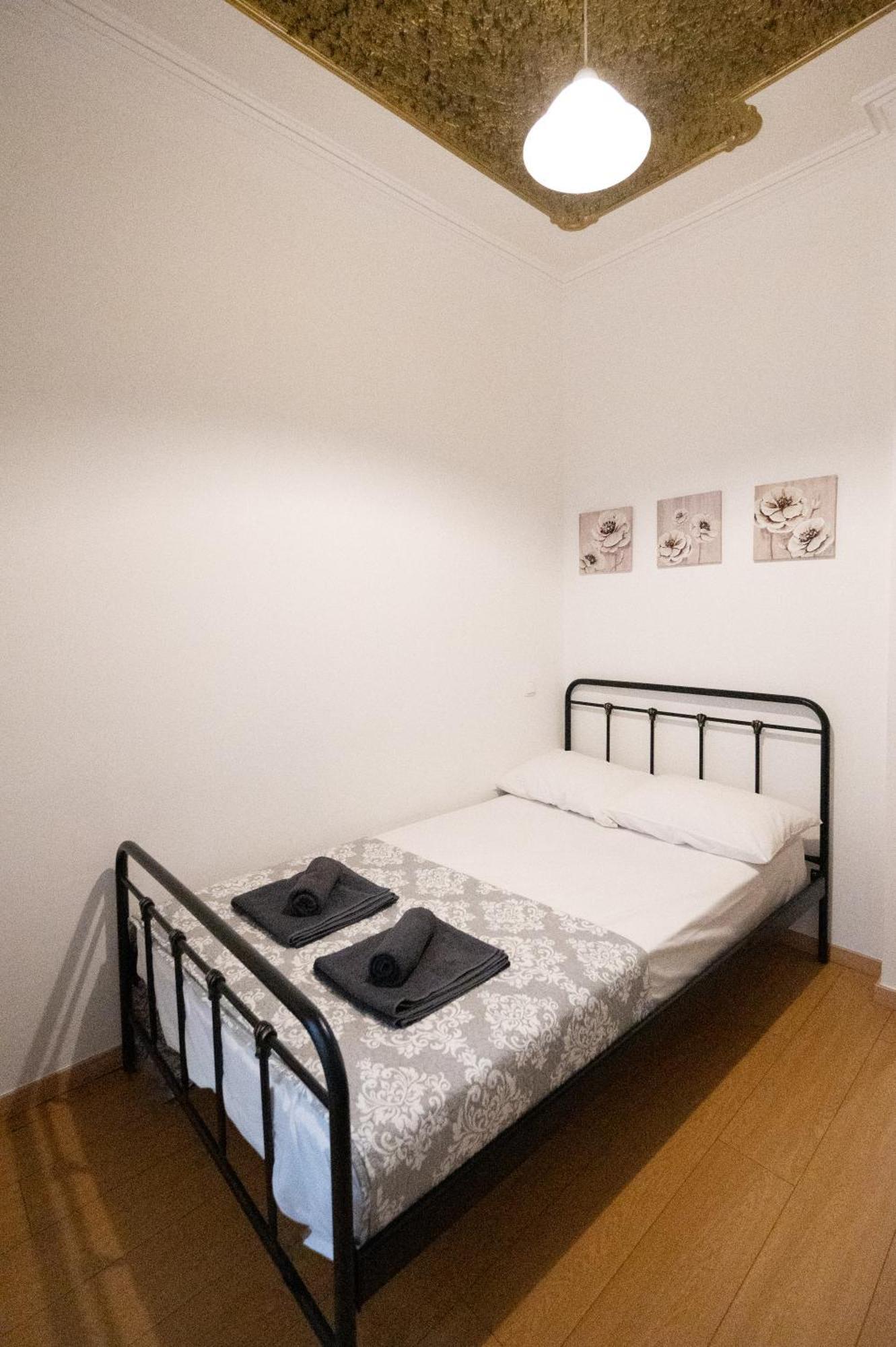 Christopher Central Home Ioannina Ngoại thất bức ảnh