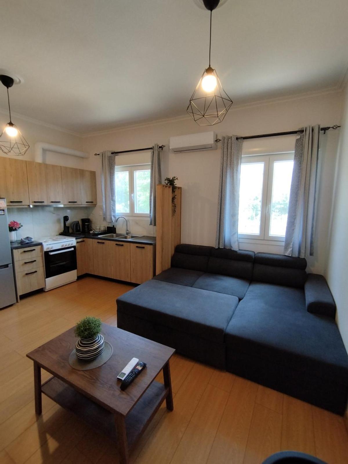 Christopher Central Home Ioannina Ngoại thất bức ảnh