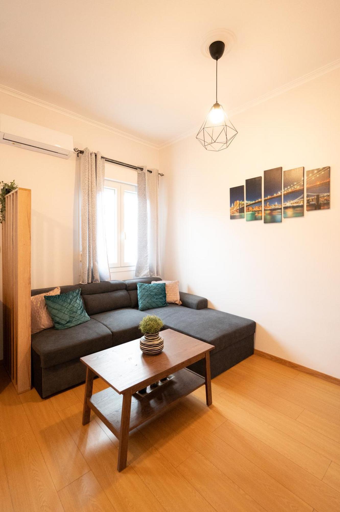 Christopher Central Home Ioannina Ngoại thất bức ảnh